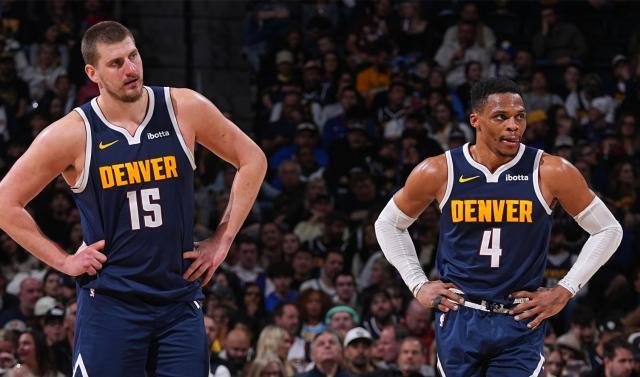 英雄联盟-韦少命运反转！12胜4负当约基奇绝配，谁还嘲讽他？