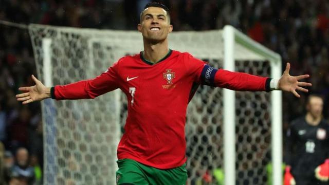 电竞竞猜-C罗打不了本土世界杯 2026世界杯能打就谢天谢地