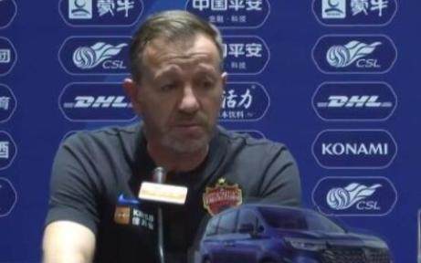 电竞竞猜-深圳队要进亚冠不容有失 卡洛斯：已找到亚泰弱点