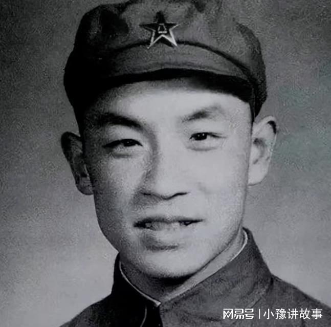 正规平台-1955年授衔，迟浩田自报“大尉”，中央不同意，最后得到什么军衔